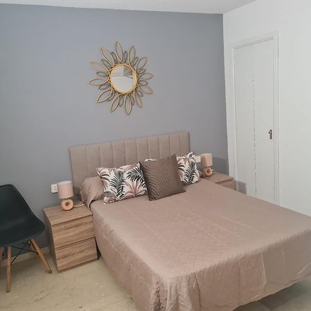 Apartamento Centro Benidorm Luaran gambar