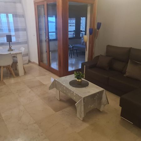 Apartamento Centro Benidorm Luaran gambar