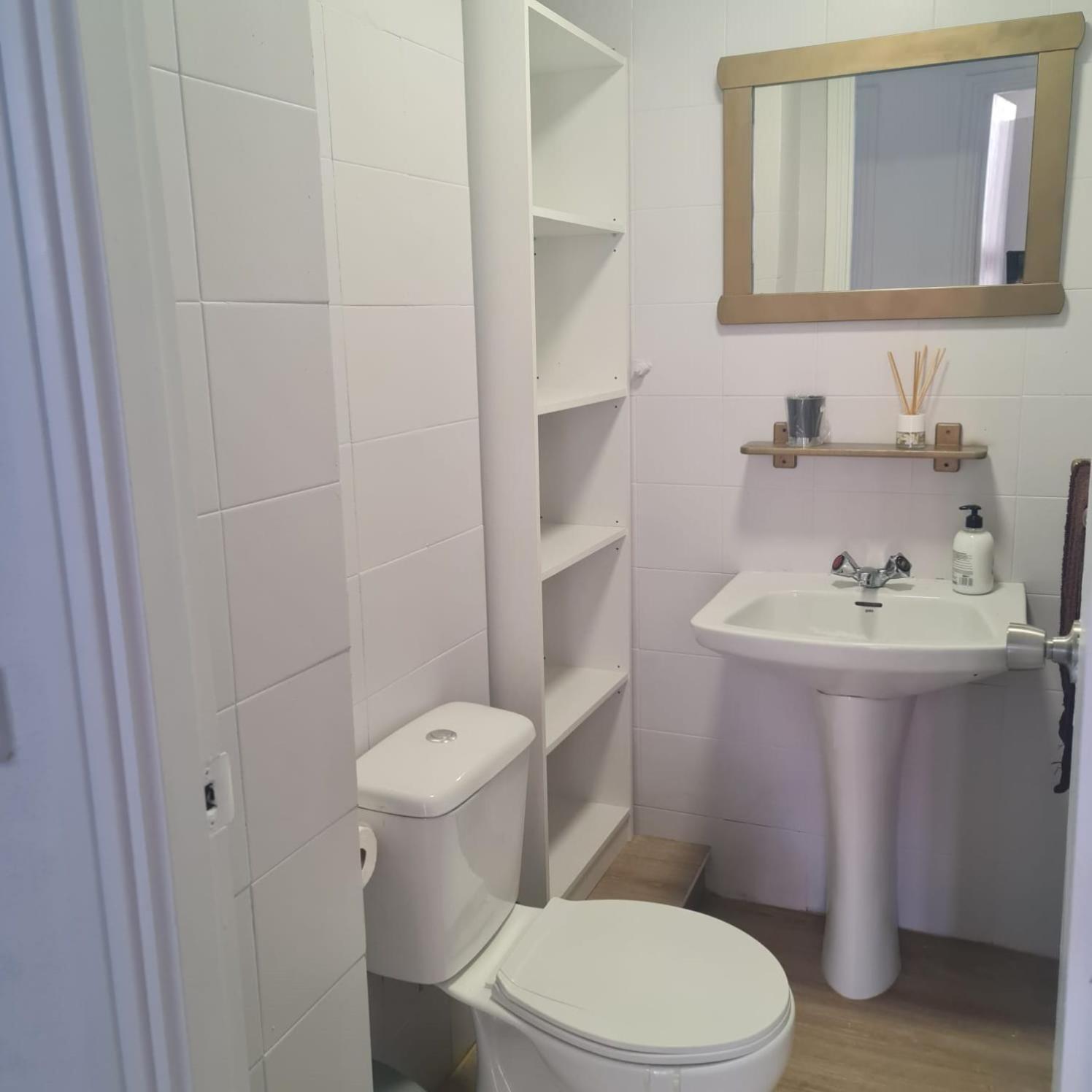 Apartamento Centro Benidorm Luaran gambar