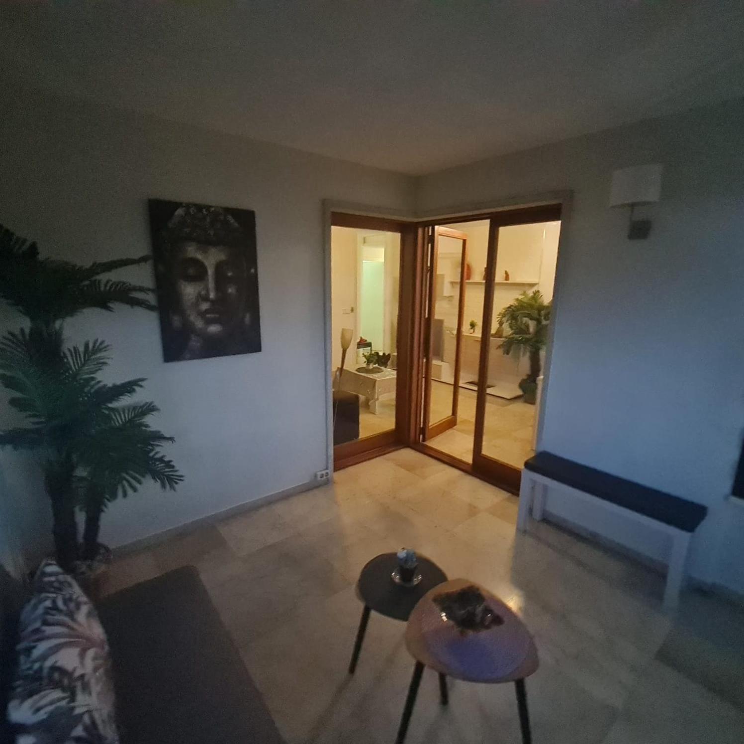 Apartamento Centro Benidorm Luaran gambar