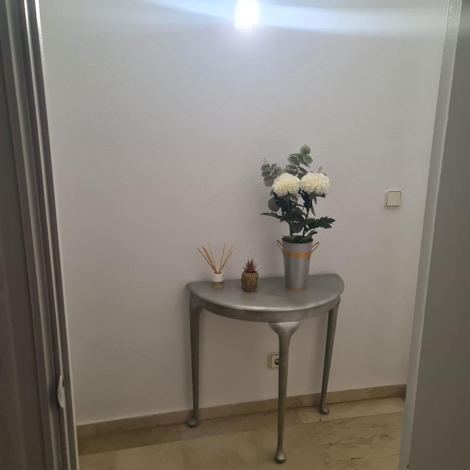 Apartamento Centro Benidorm Luaran gambar