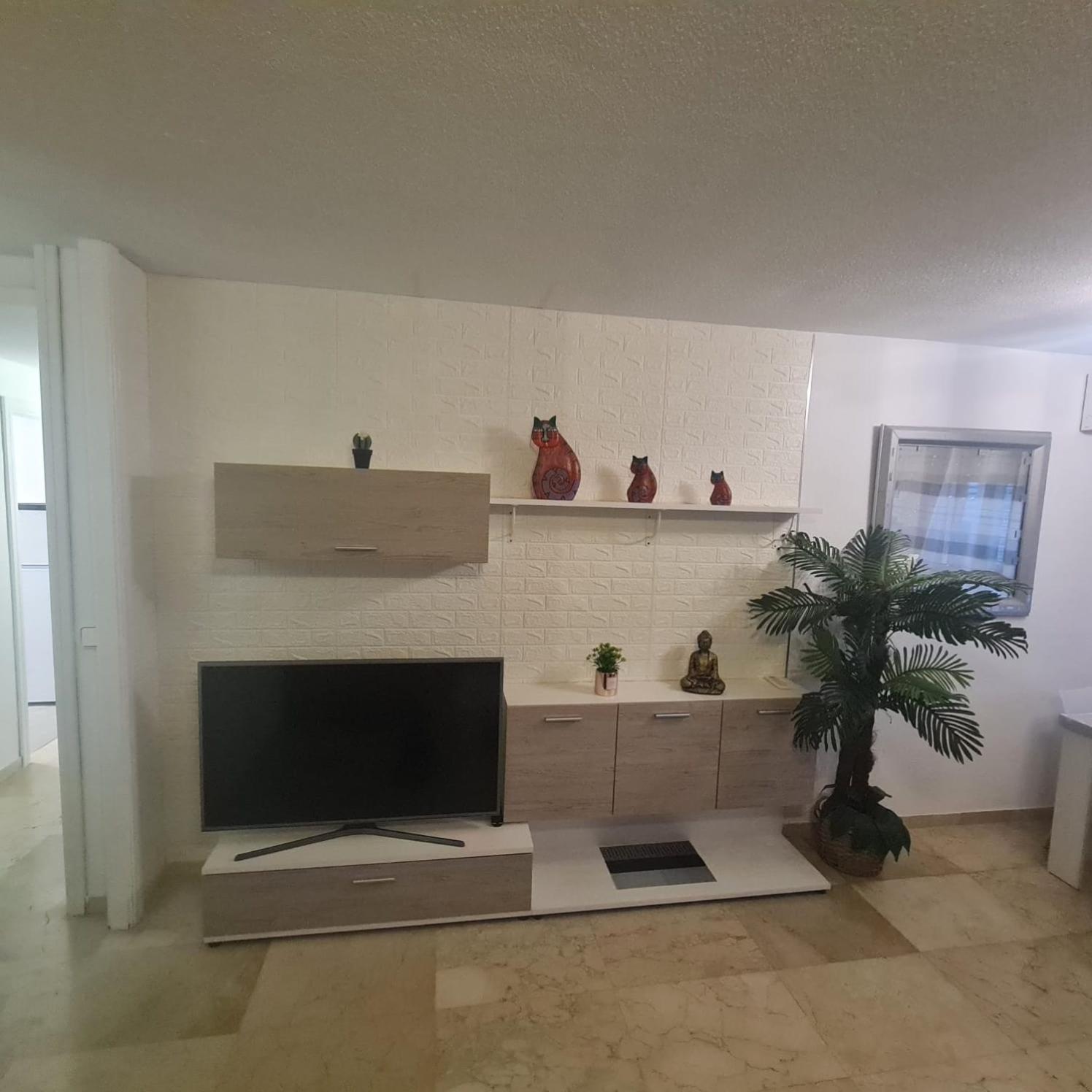 Apartamento Centro Benidorm Luaran gambar