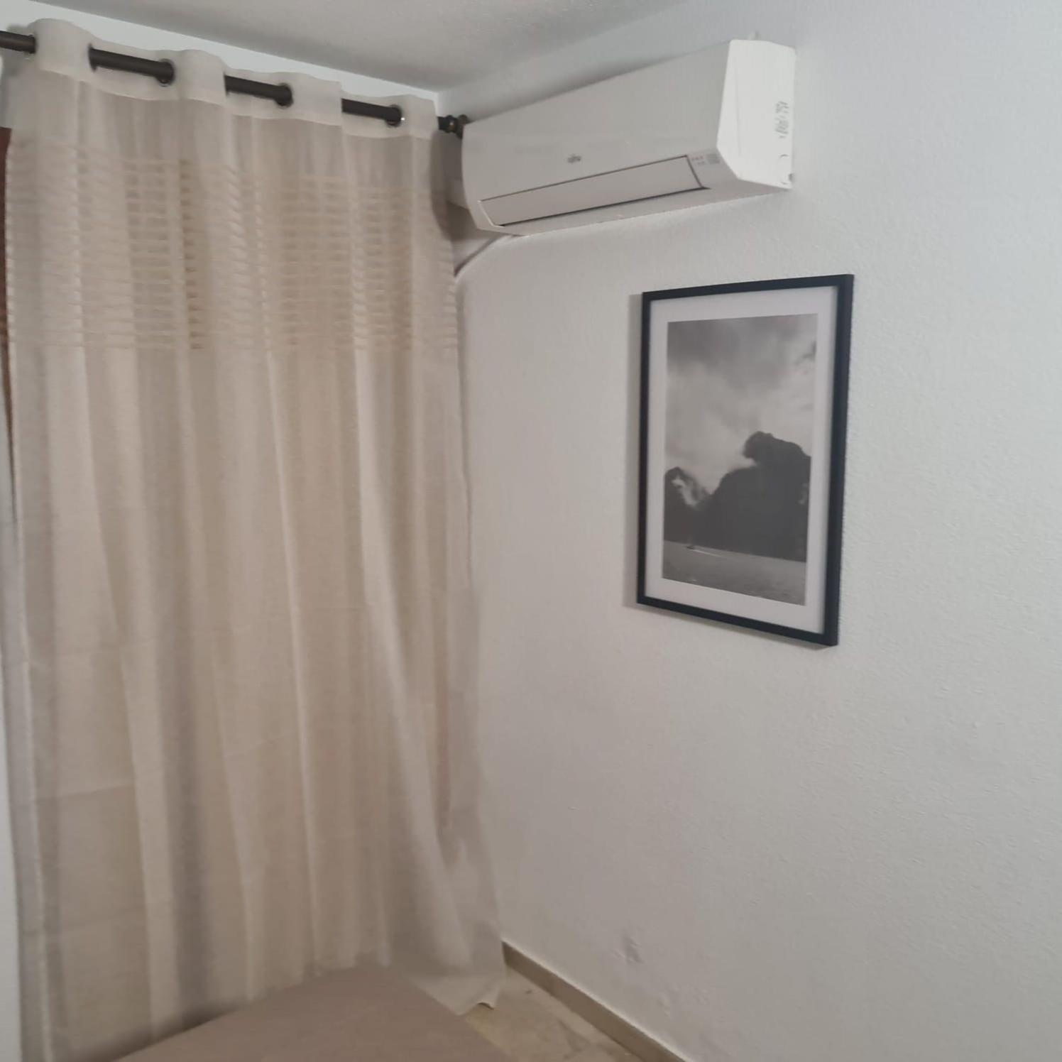 Apartamento Centro Benidorm Luaran gambar