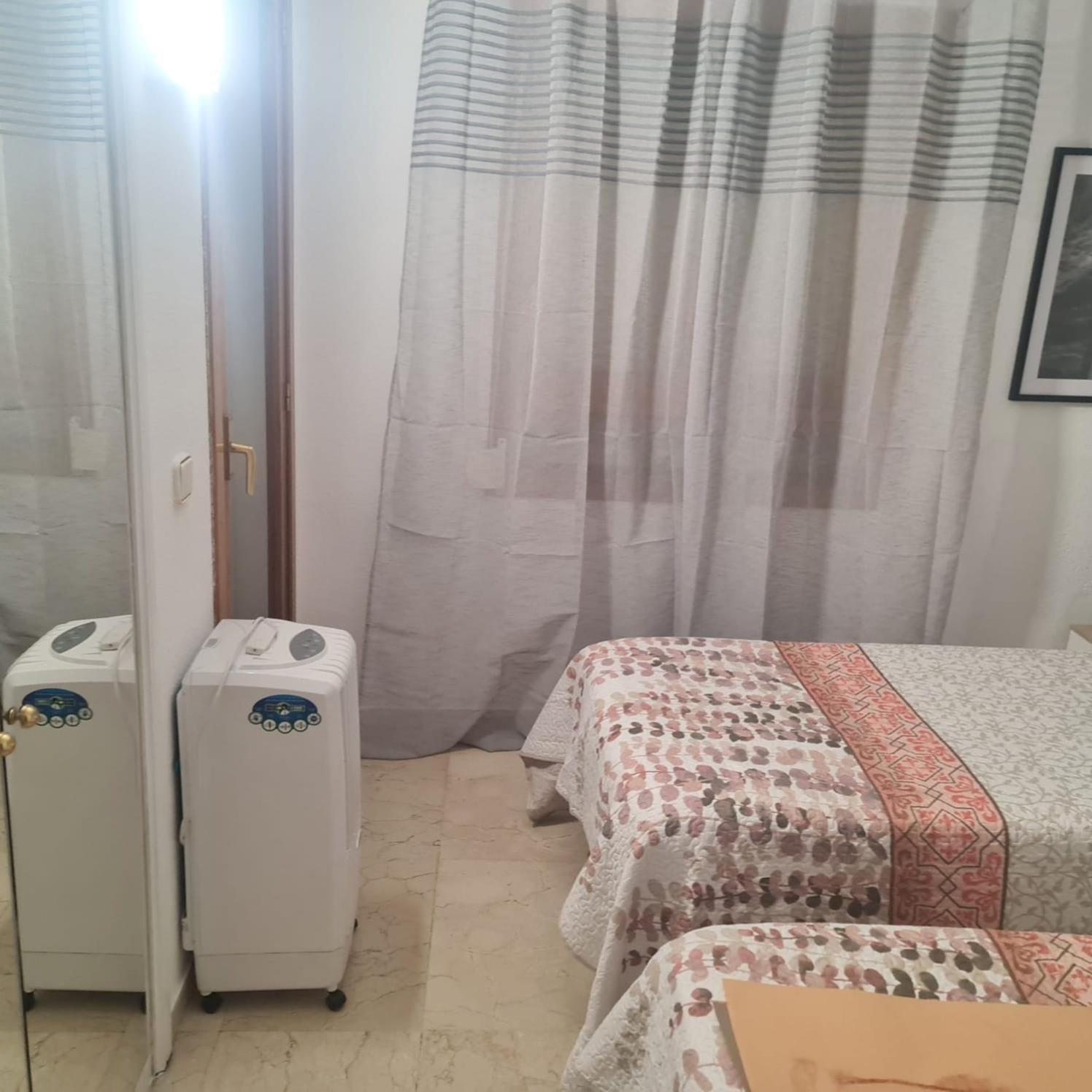 Apartamento Centro Benidorm Luaran gambar