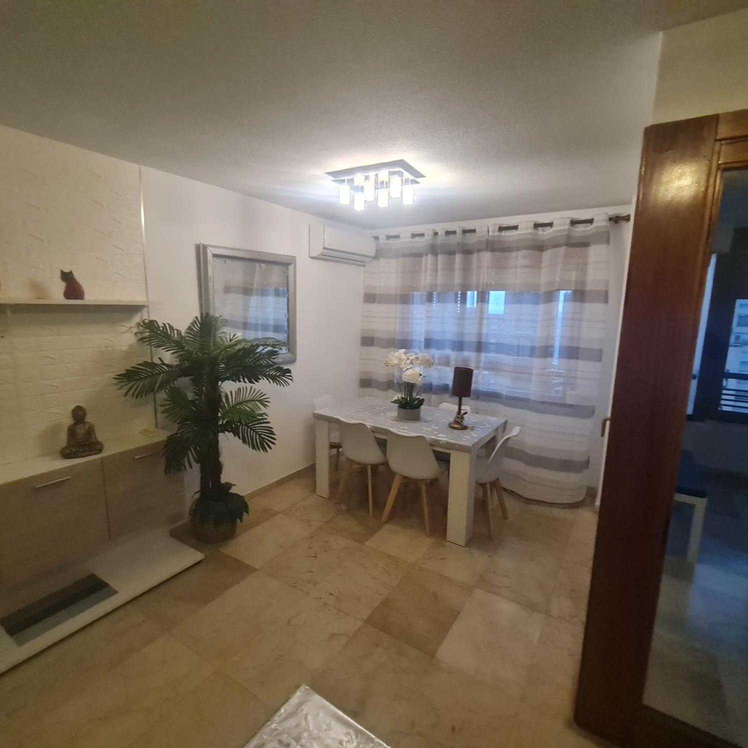 Apartamento Centro Benidorm Luaran gambar