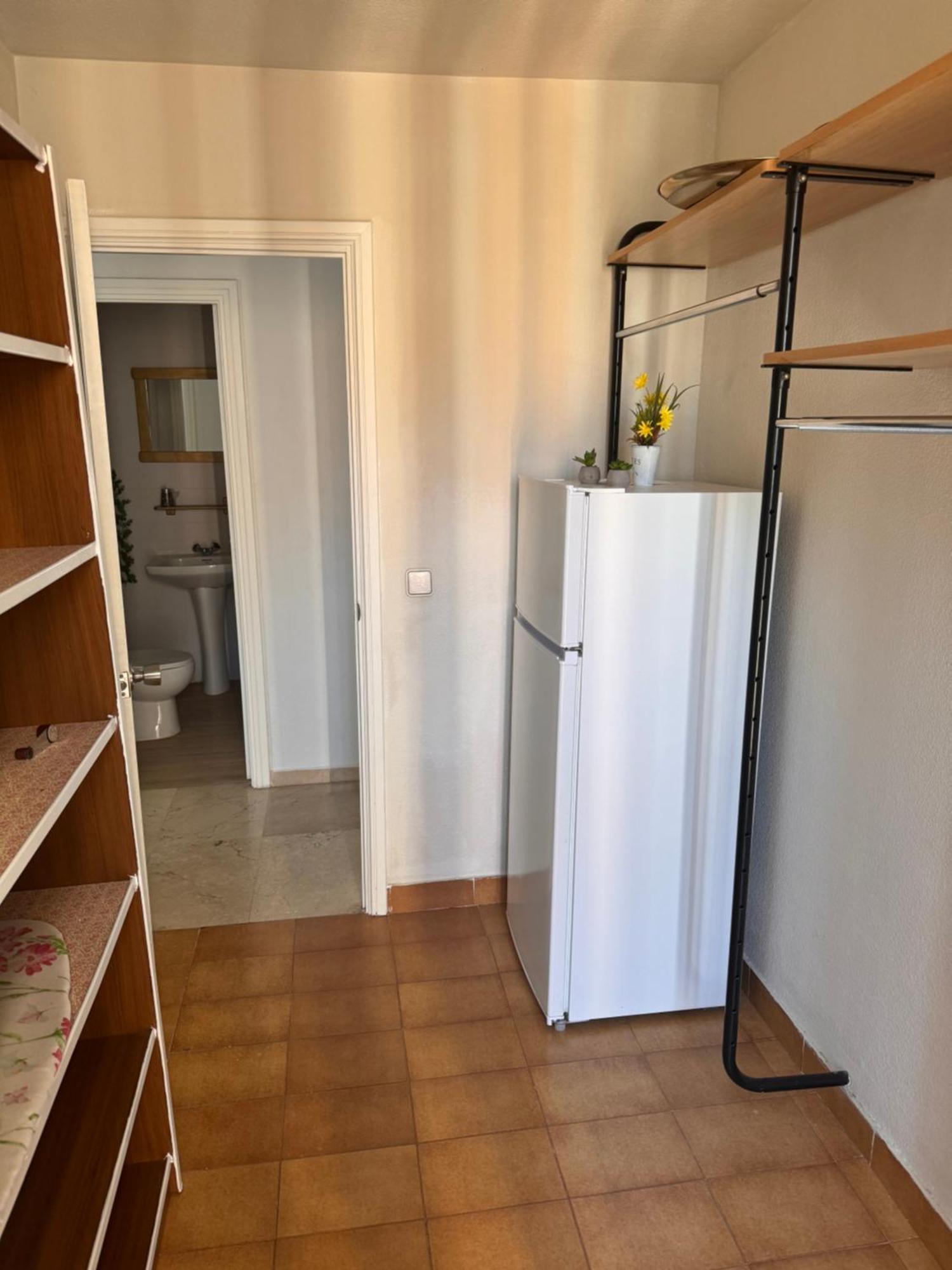 Apartamento Centro Benidorm Luaran gambar