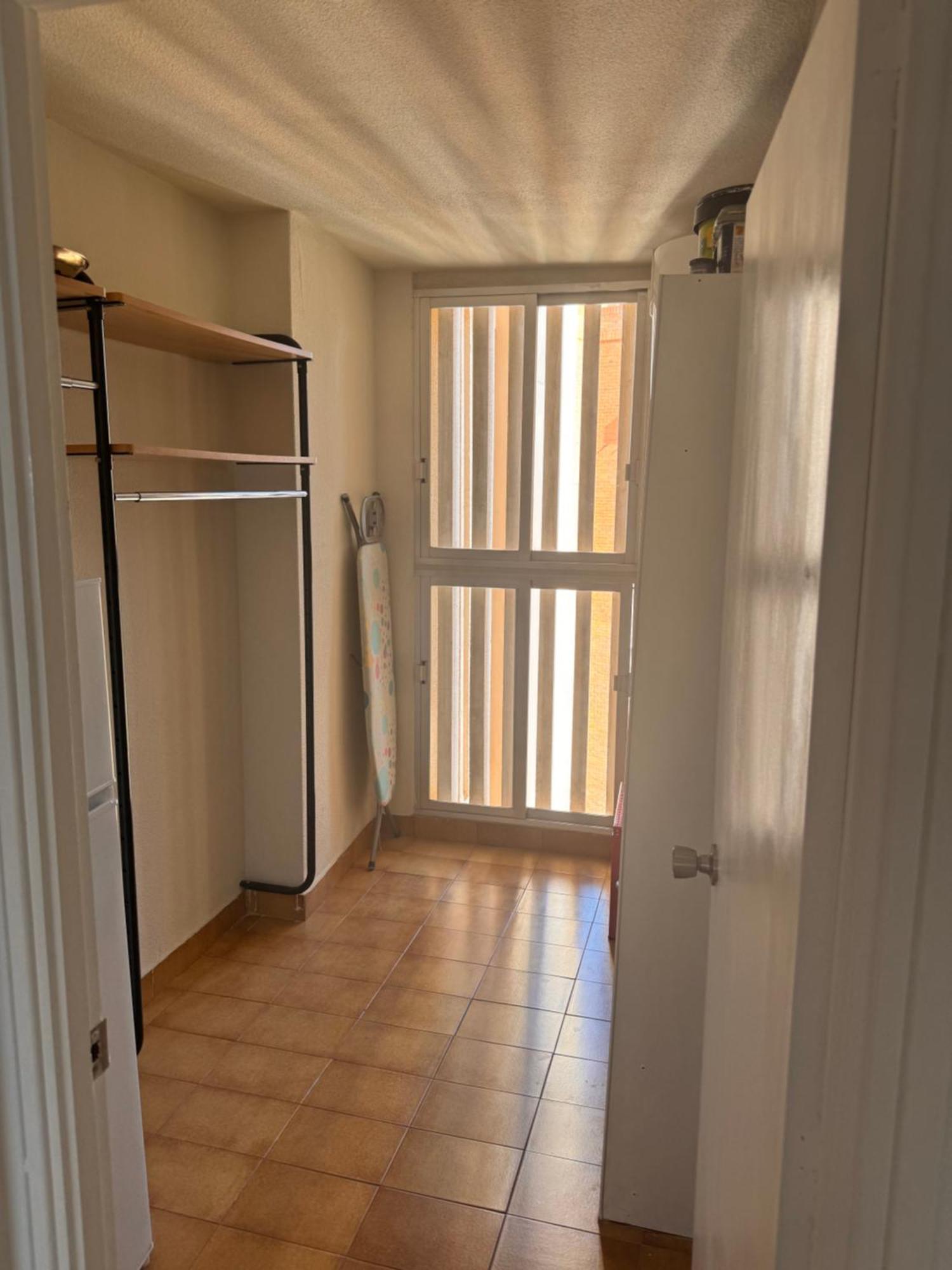 Apartamento Centro Benidorm Luaran gambar